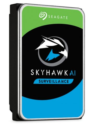 Seagate Surveillance HDD SkyHawk AI 3.5" 12 TB Serial ATA III