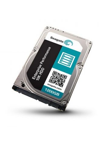 Seagate Enterprise ST1200MM0158 internal hard drive 2.5" 1200 GB SAS