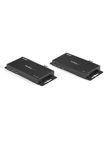 StarTech.com HDMI Over Fiber Extender - YUV4:4:4 - 4K 60Hz