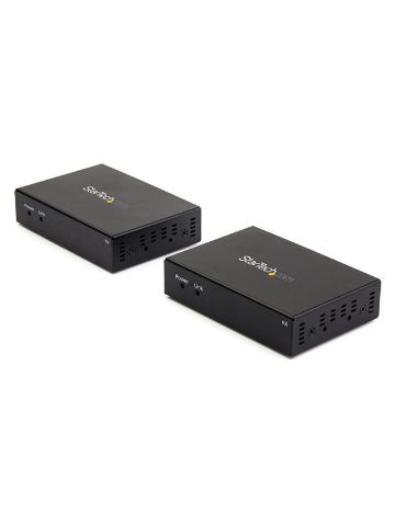 StarTech.com HDMI over CAT6 Extender - 4K 60Hz - 330 ft. (100 m)