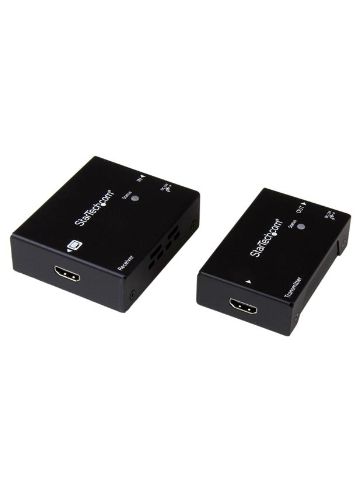 StarTech.com HDMI over CAT5 HDBaseT Extender - 4K