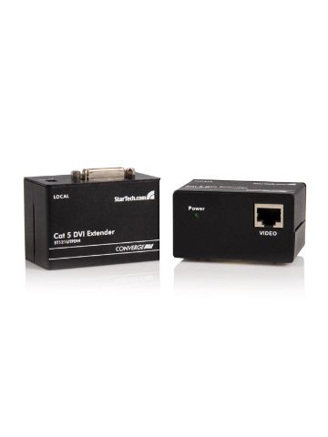 StarTech.com DVI Cat5 / UTP Extender