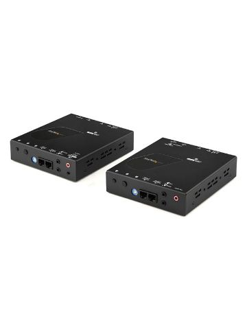 StarTech.com HDMI over IP Extender Kit with Video Wall Support - 1080p