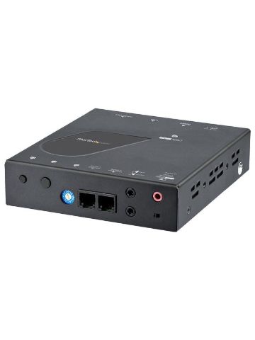 StarTech.com HDMI Over IP Receiver for ST12MHDLAN2K - Video Wall Support - 1080p