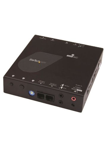 StarTech.com 4K HDMI over IP Receiver for ST12MHDLAN4K