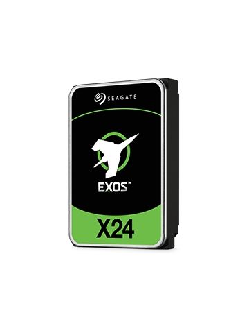 Seagate Exos X24 3.5" 20 TB Serial ATA III