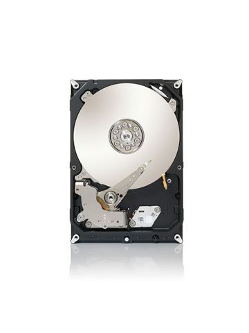 Seagate Desktop HDD 2TB SATA HDD 3.5" Serial ATA III