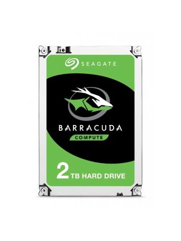 Seagate Barracuda ST2000DM008 internal hard drive 3.5" 2000 GB Serial ATA III