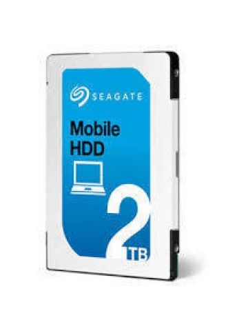 Seagate ST2000LM007-2TB SATA Mobile 7mm Hard Disk Drive