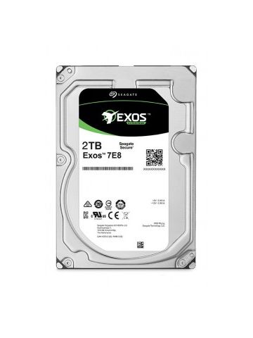 Seagate Enterprise ST2000NM000A internal hard drive 3.5" 2000 GB Serial ATA