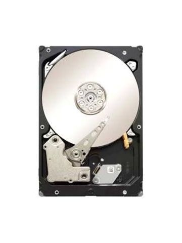 Seagate Constellation ST2000NM0011 internal hard drive 3.5" 2 TB Serial ATA III