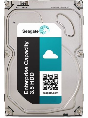 Seagate Enterprise 3.5 2TB 3.5" Serial ATA III