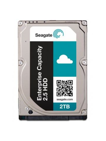 Seagate Constellation .2 2TB 2.5" 2048 GB Serial ATA