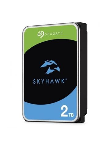 Seagate SKYHAWK 3.5 2TB RECERTIFIED