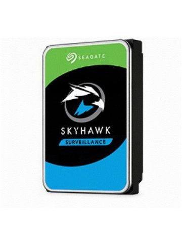 Seagate Surveillance HDD SkyHawk 3.5"