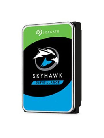 Seagate Surveillance HDD SkyHawk 3.5" 2000 GB Serial ATA