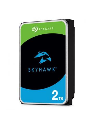 Seagate SKYHAWK 3.5 2TB HDD RE-CERTIFIED