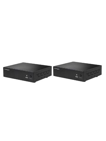 StarTech.com Dual HDMI over CAT6 Extender - 1080p