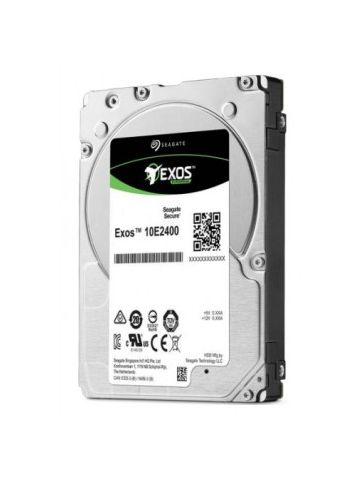 Seagate Enterprise ST2400MM0129 internal hard drive 2.5" 2400 GB SAS
