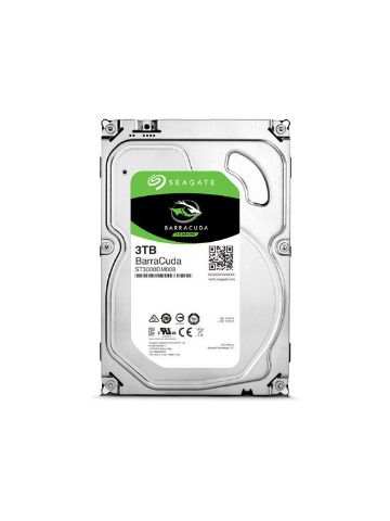 Seagate ST3000DM008 3TB SATA Hard Drive