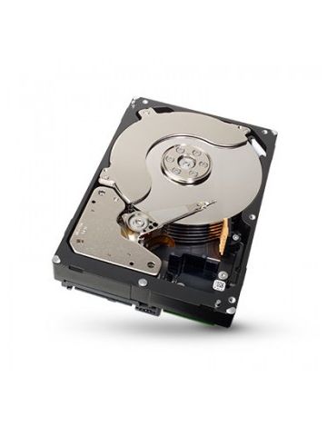 Seagate Constellation ST3000NM0023 internal hard drive 3.5" 3000 GB SAS