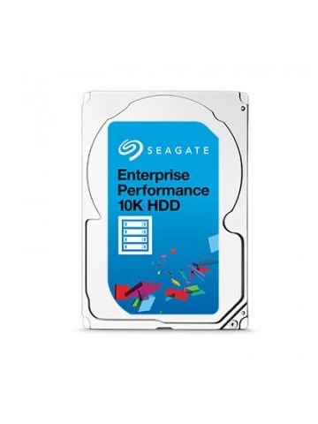 Seagate Enterprise Performance 10K 2.5" 300 GB SAS