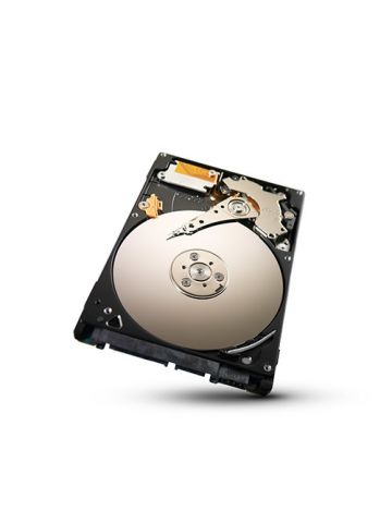 Seagate Momentus Thin 320GB 2.5" Serial ATA