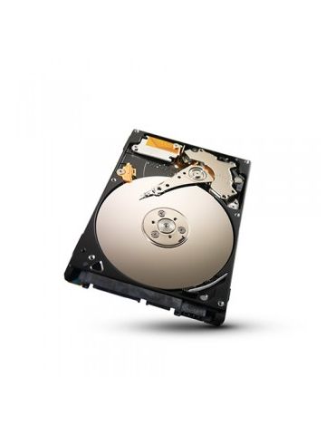 Seagate Momentus Thin 320GB 2.5" Serial ATA