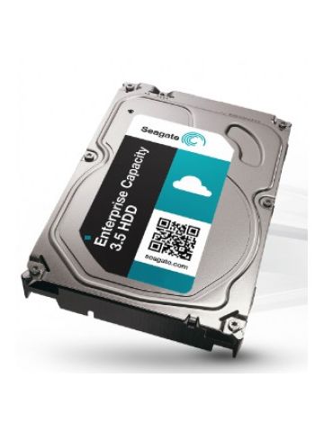 Seagate Enterprise ST4000NM0014 internal hard drive 3.5" 4000 GB SAS