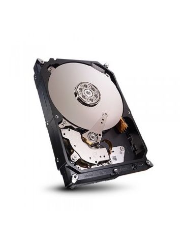 Seagate Desktop ATA Hard Drives NAS 4TB 3.5" 4000 GB Serial ATA III