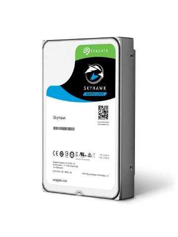 Seagate Surveillance HDD SkyHawk 3.5" 4000 GB Serial ATA III