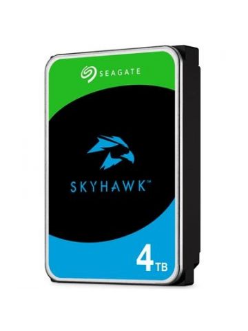 Seagate SKYHAWK 3.5 4TB RECERTIFIED