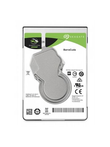 Seagate Barracuda ST5000LM000 internal hard drive 2.5" 5000 GB Serial ATA III