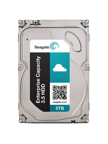 Seagate Enterprise ST5000NM0084 internal hard drive 3.5" 5000 GB Serial ATA III