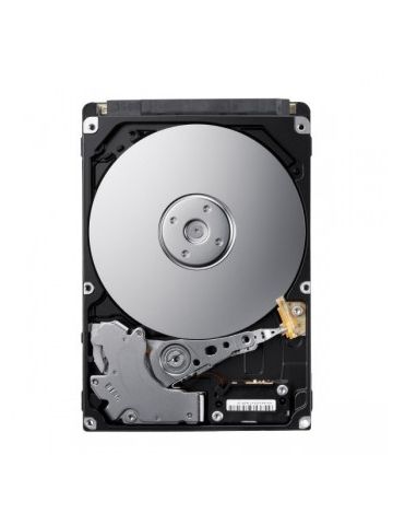 Seagate Momentus ST500LM012 2.5" 500 GB Serial ATA II