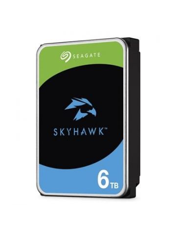 Seagate SKYHAWK 3.5 6TB RECERTIFIED