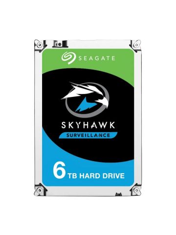 Seagate SKYHAWK 6TB 3,5" SATA III