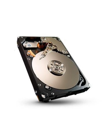 Seagate SAVVIO 10K.6 600GB SAS 2.5IN