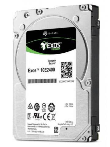 Seagate Enterprise ST600MM0009 internal hard drive 2.5" 600 GB SAS