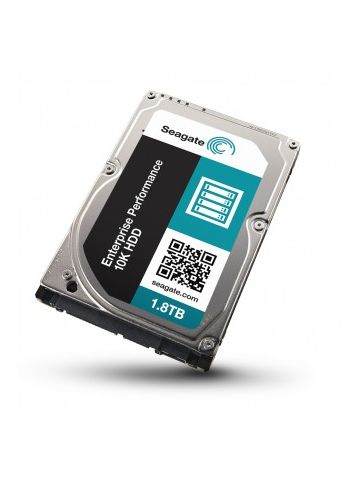 Seagate Enterprise ST600MM0018 internal hard drive 2.5" 600 GB SAS
