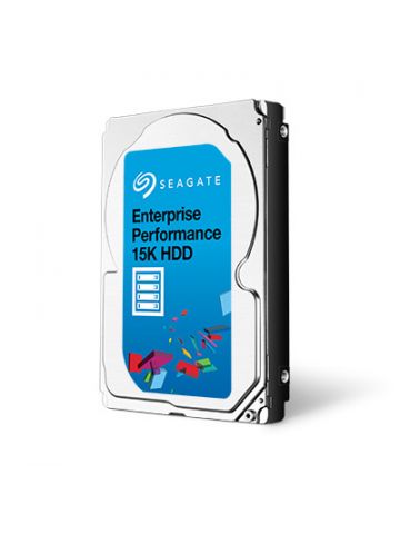 Seagate Enterprise ST600MP0006 internal hard drive 2.5" 600 GB SAS