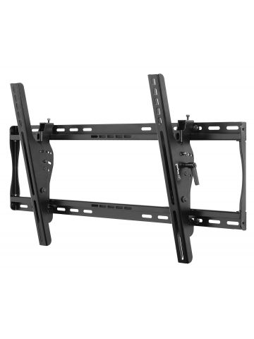 Peerless ST650P TV mount 190.5 cm (75") Black