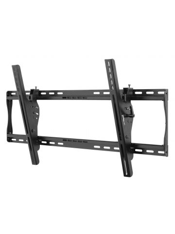 Peerless ST660P TV mount 2.03 m (80") Black