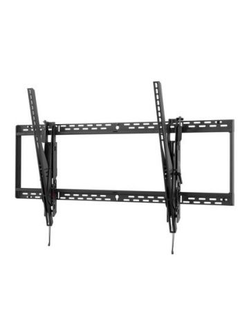 Peerless ST680P TV mount 2.49 m (98") Black