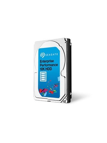 Seagate Enterprise ST900MM0168 2.5" 900 GB SAS