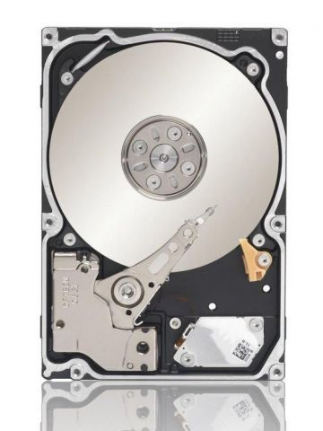 Seagate 1TB 6G 7.2K 2.5" SATA Hard Drive