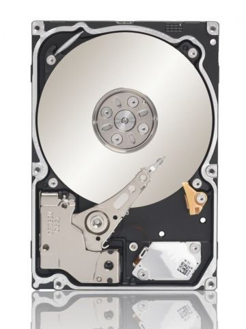 Seagate Constellation .2 2.5" 1.02 TB Serial ATA