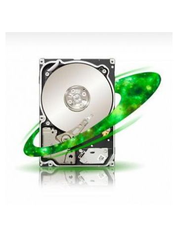 Seagate Constellation ST9250610NS internal hard drive 2.5" 250 GB Serial ATA III