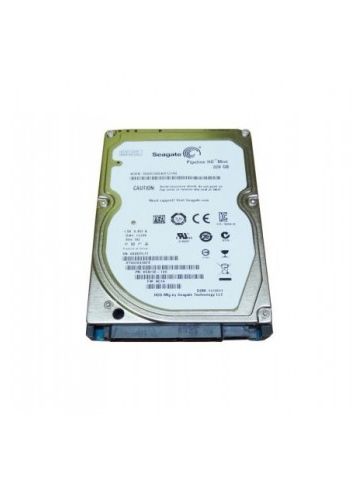 Seagate Pipeline HD ST9320328CS 2.5" 320 GB Serial ATA II