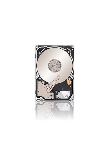 Seagate Constellation .2 2.5" 500 GB Serial ATA